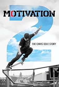 Motivation 2: The Chris Cole Story Soundtrack (2015) cover