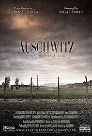 Auschwitz (2015) copertina