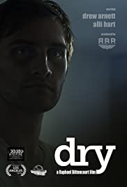 Dry (2015) copertina