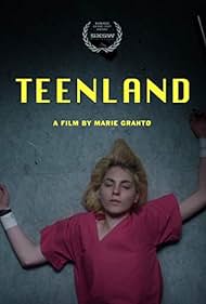 Teenland Colonna sonora (2014) copertina