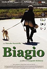 Biagio Colonna sonora (2014) copertina