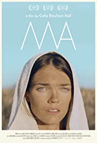 Ma (2015) cover