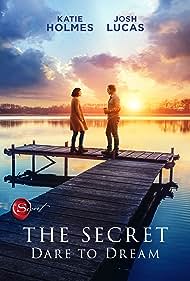 The Secret - Das Geheimnis (2020) abdeckung