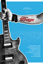 Sugar (2016) carátula