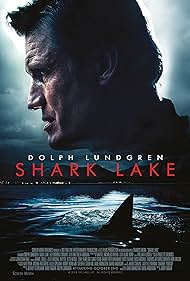 Shark Lake Colonna sonora (2015) copertina