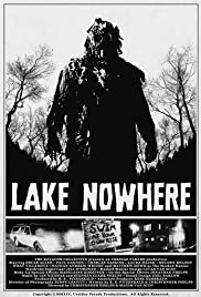 Lake Nowhere (2014) cover