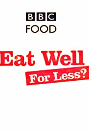 Eat Well for Less? Colonna sonora (2015) copertina