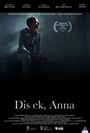 Dis ek, Anna (2015) cover