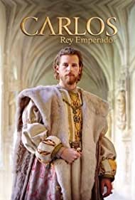 Carlos, rey emperador (2015) cover