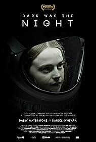 Dark Was the Night (2015) copertina