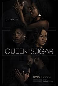 Queen Sugar (2016) carátula