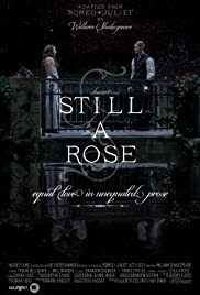 Still a Rose Colonna sonora (2015) copertina
