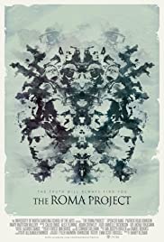 The Roma Project Colonna sonora (2015) copertina