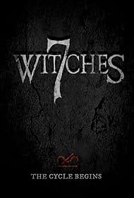 7 Witches Colonna sonora (2017) copertina