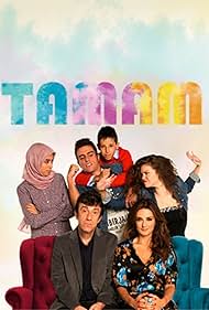 Tamam (2014) carátula