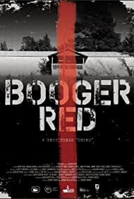 Booger Red Banda sonora (2015) carátula