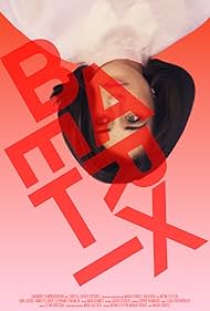 Beatrix (2015) copertina