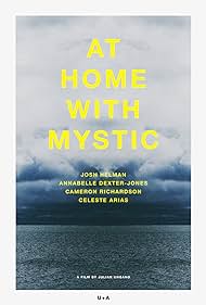 At Home with Mystic Soundtrack (2015) cover