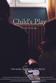 Child's Play (2015) copertina
