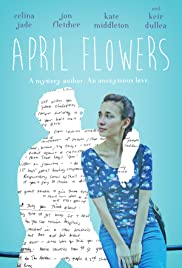 April Flowers (2017) copertina