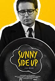 Sunny Side Up Banda sonora (2017) carátula