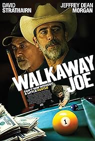 Walkaway Joe (2020) carátula