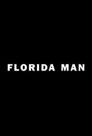 Florida Man (2015) copertina