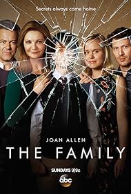 The Family (2016) cobrir