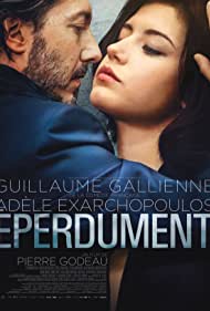 Éperdument (2016) cover