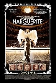 Marguerite (2015) copertina