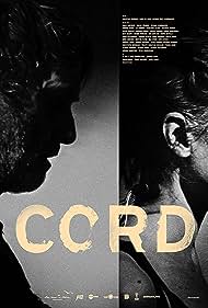 Cord Banda sonora (2015) carátula