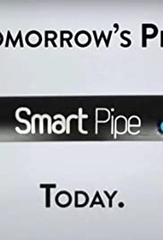 Smart Pipe Colonna sonora (2014) copertina