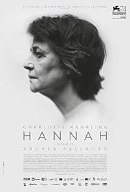 Hannah Banda sonora (2017) carátula