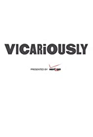 Vicariously Colonna sonora (2014) copertina