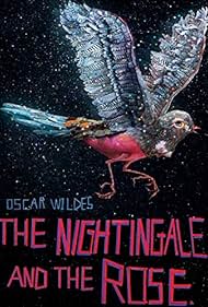 The Nightingale and the Rose Soundtrack (2015) cover