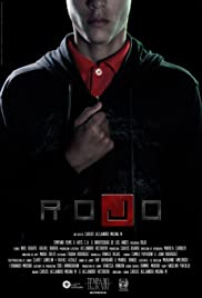 Red Colonna sonora (2013) copertina