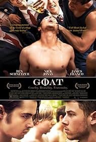 Goat (2016) copertina