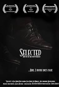 Selected Soundtrack (2014) cover