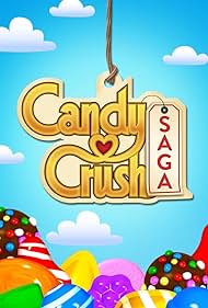 Candy Crush Saga Banda sonora (2012) carátula