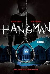 Hangman Colonna sonora (2015) copertina
