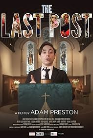 The Last Post Colonna sonora (2015) copertina