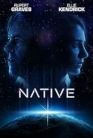 Native (2016) cobrir