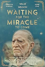 Waiting for the Miracle to Come Soundtrack (2018) cover