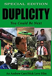 Duplicity (2000) copertina