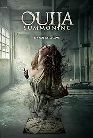 Ouija Summoning Colonna sonora (2015) copertina