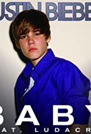 Justin Bieber Feat. Ludacris: Baby Colonna sonora (2010) copertina