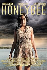 HoneyBee (2016) cobrir