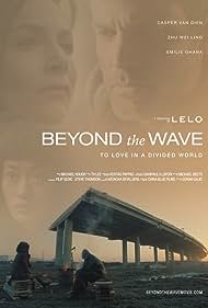 Beyond the Wave Banda sonora (2017) carátula