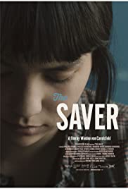 The Saver Colonna sonora (2015) copertina