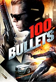 100 Bullets Banda sonora (2016) carátula
